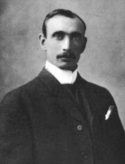 DeLorme D. Cairnes