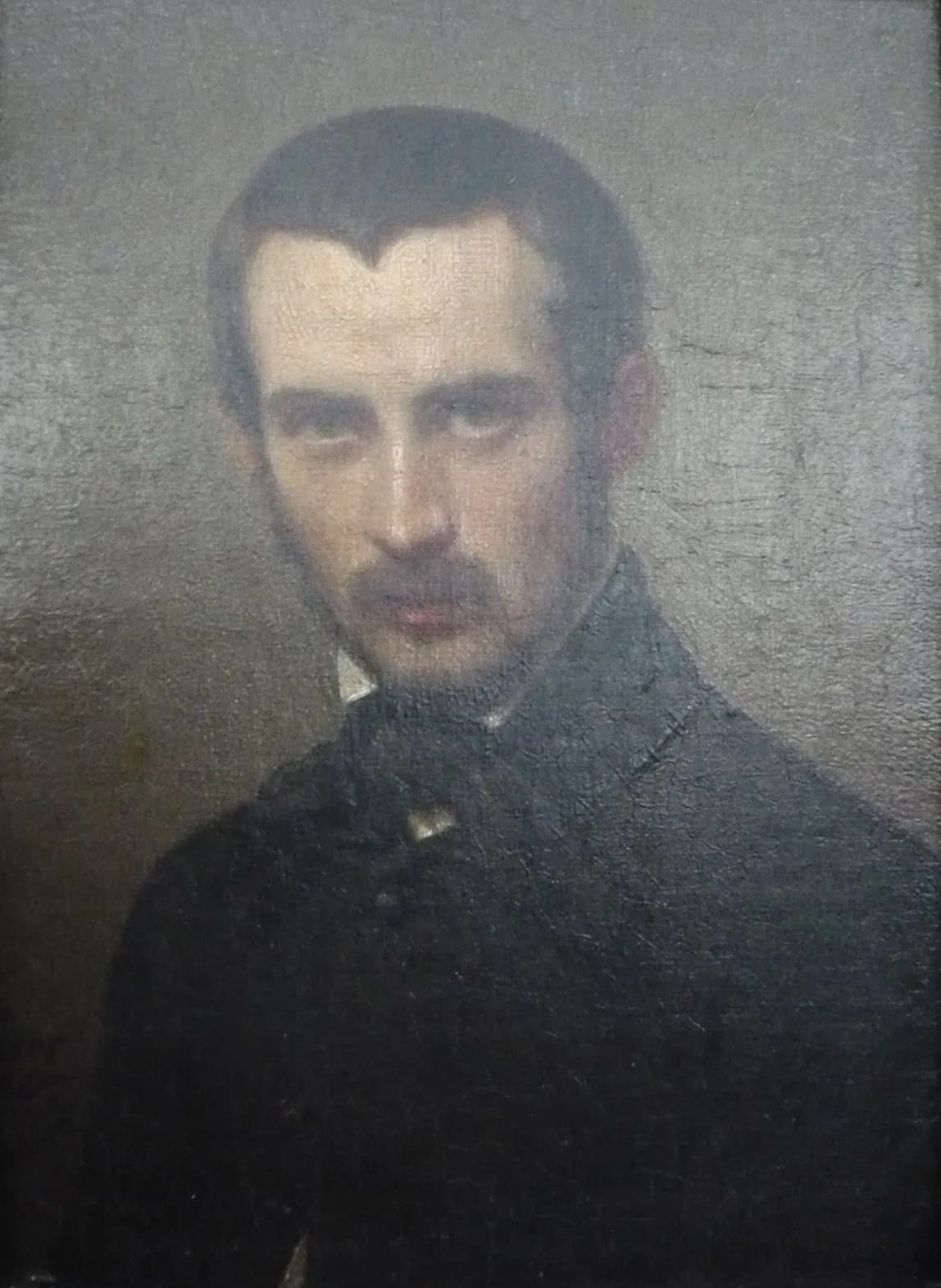 Joseph Kehren
