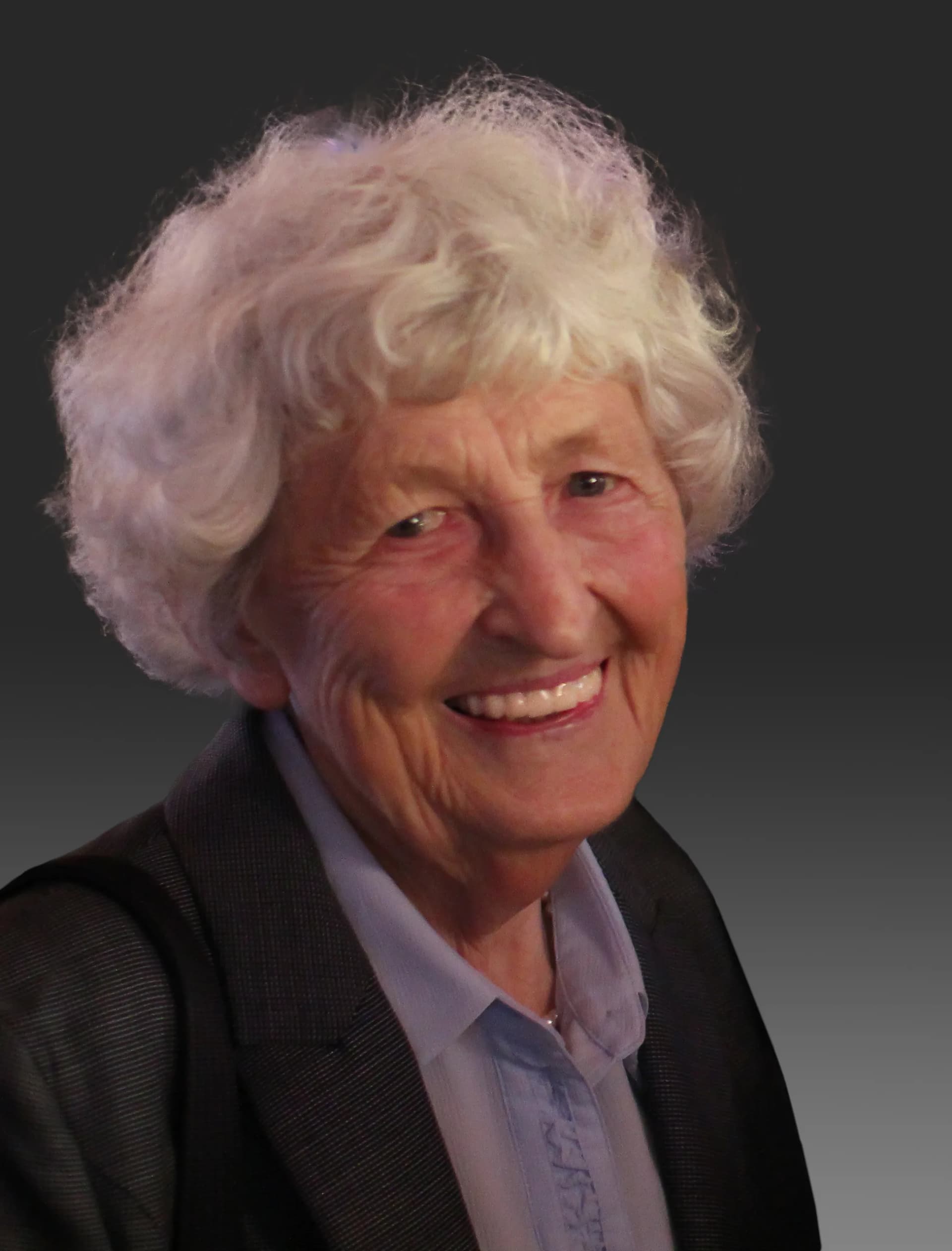 Hanna Stommel