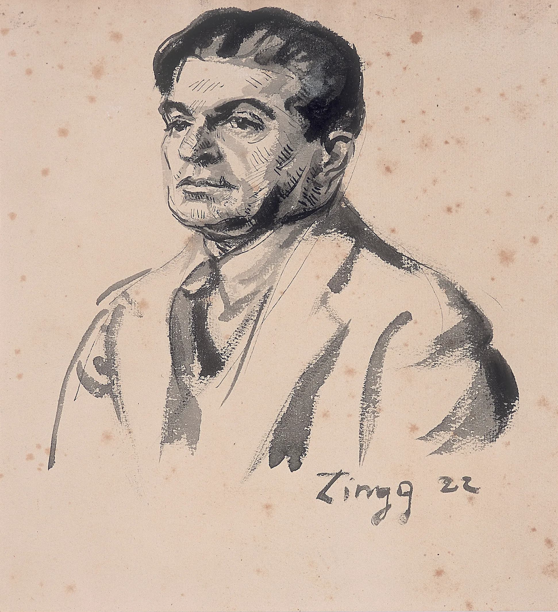 Émile Loiseau