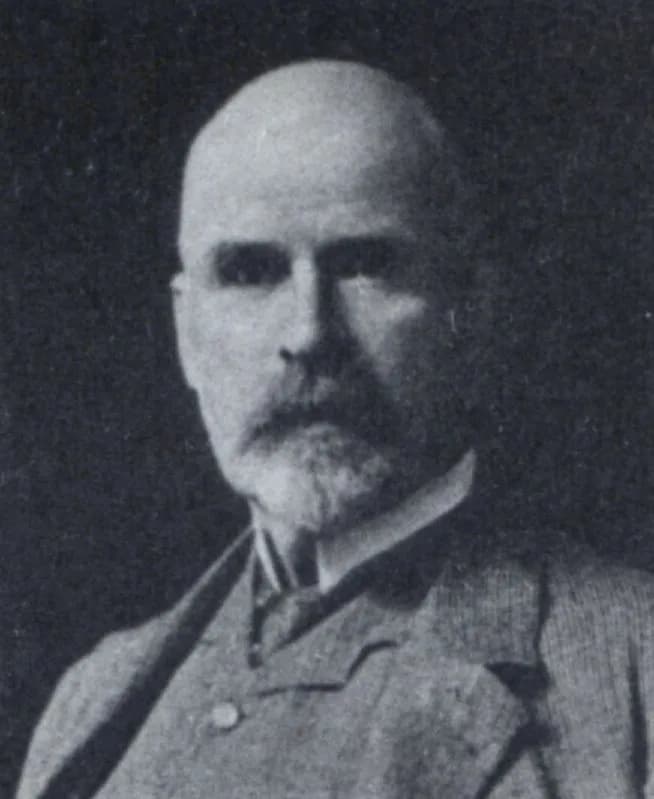 Jordan von Kröcher