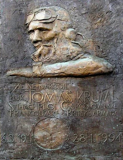 Tomáš Kruml
