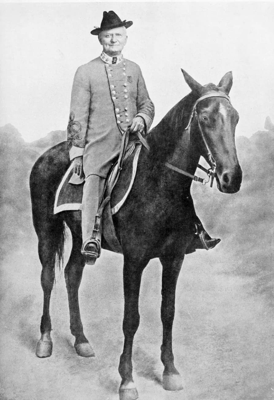James Isaac Metts