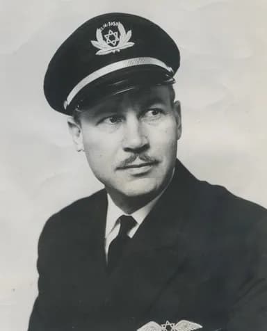 Sam Lewis