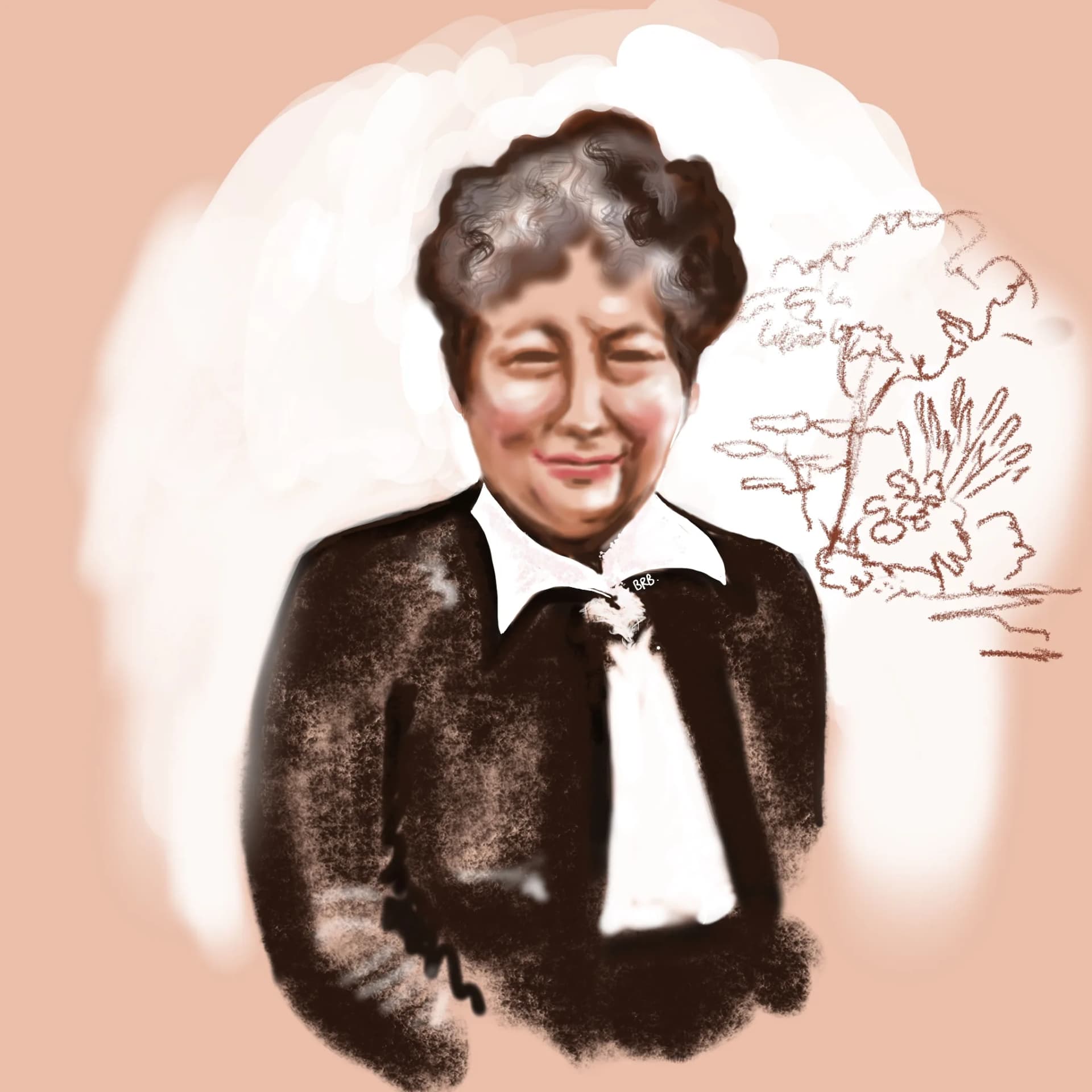 Laurence Berluchon