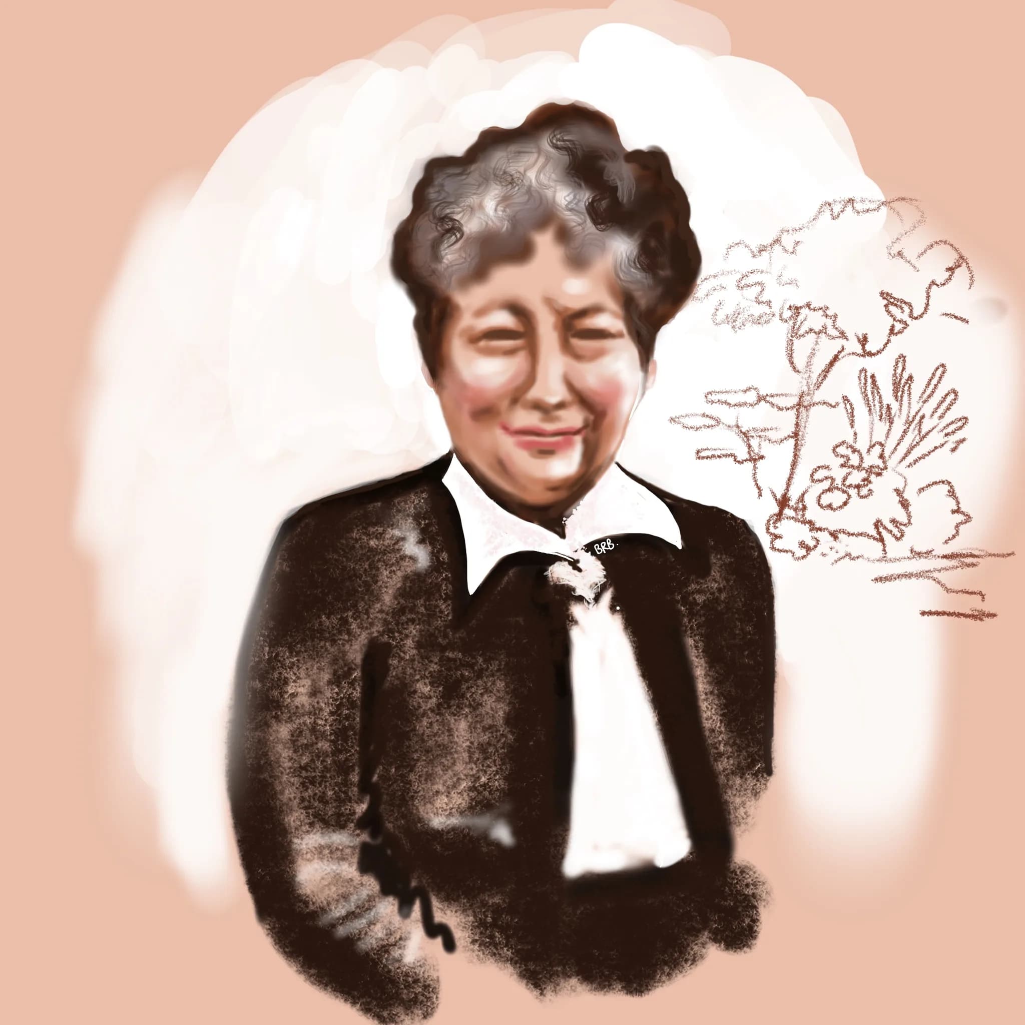 Laurence Berluchon