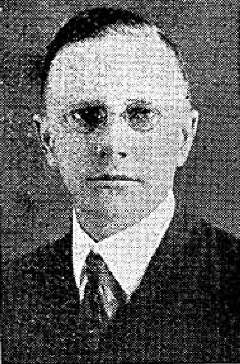 John L. Dahl