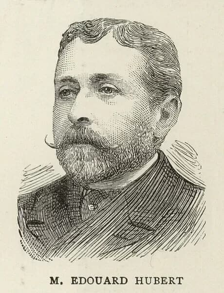 Édouard Hubert