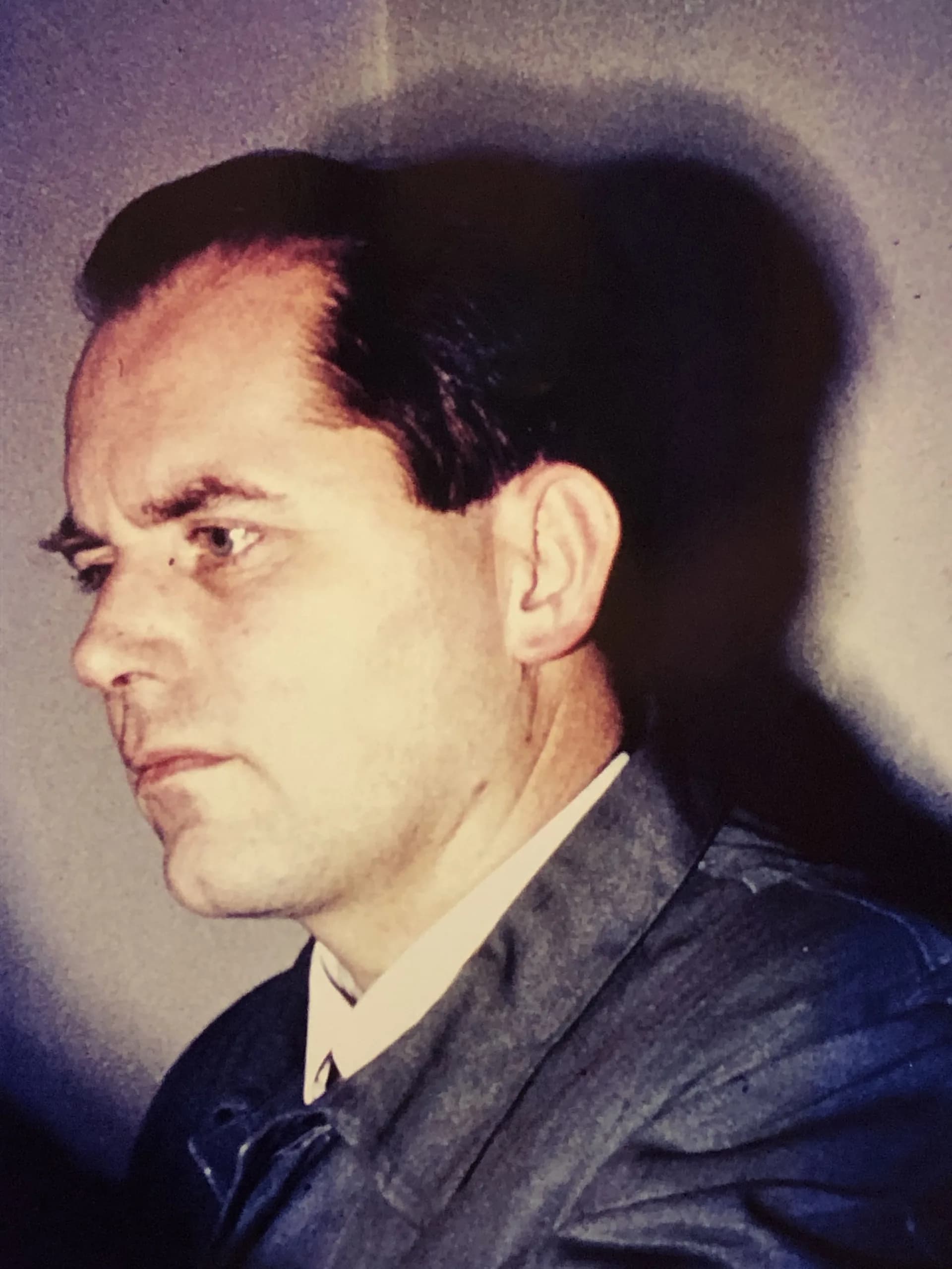 Georg Saatzer