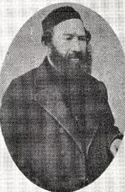 Haim Wasserzug