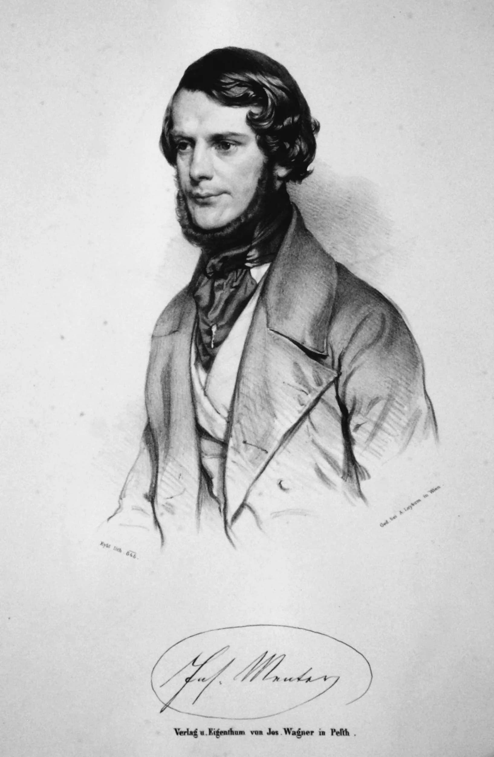 Joseph Menter