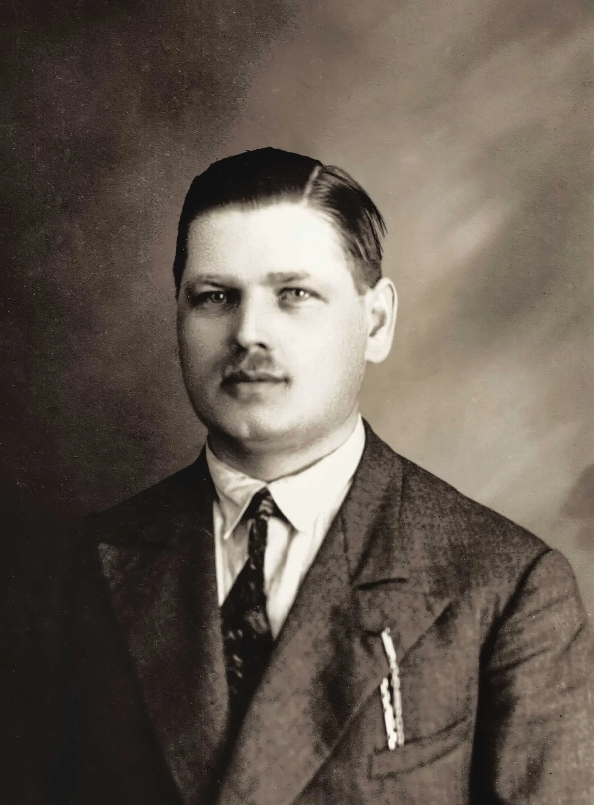 Henryk Ptak