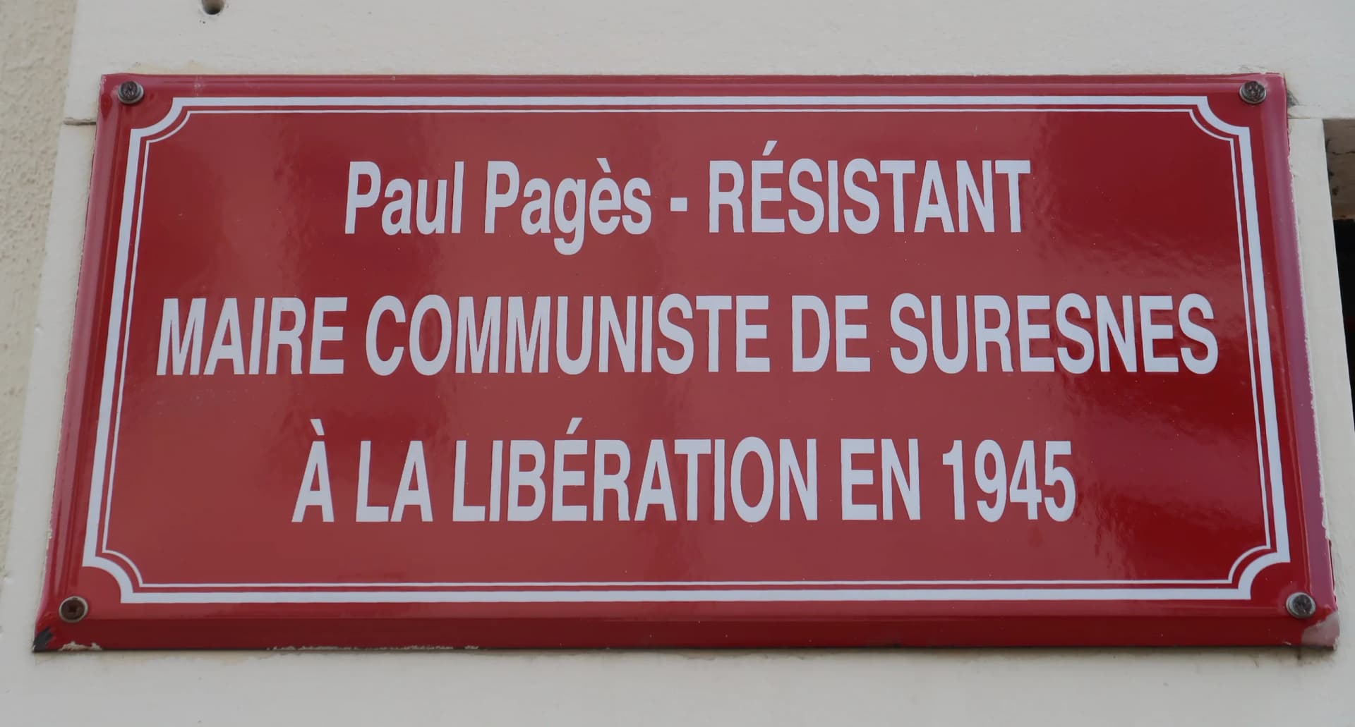 Paul Pagès