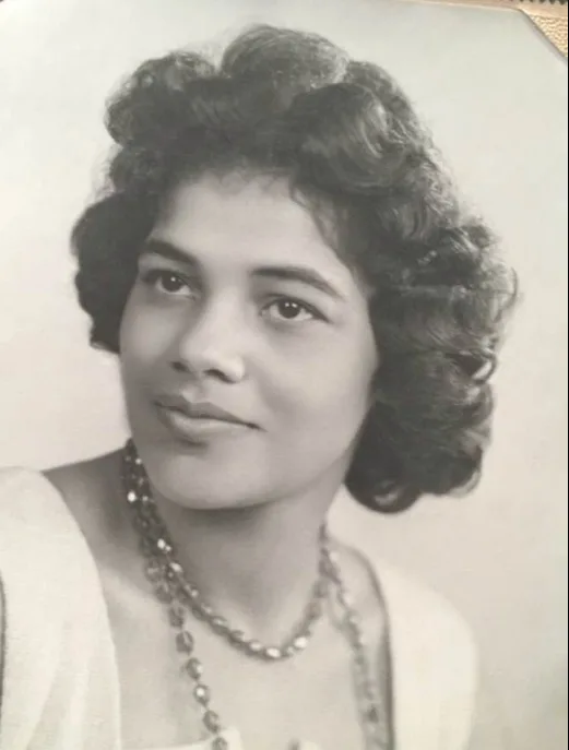 Jacqueline Manicom
