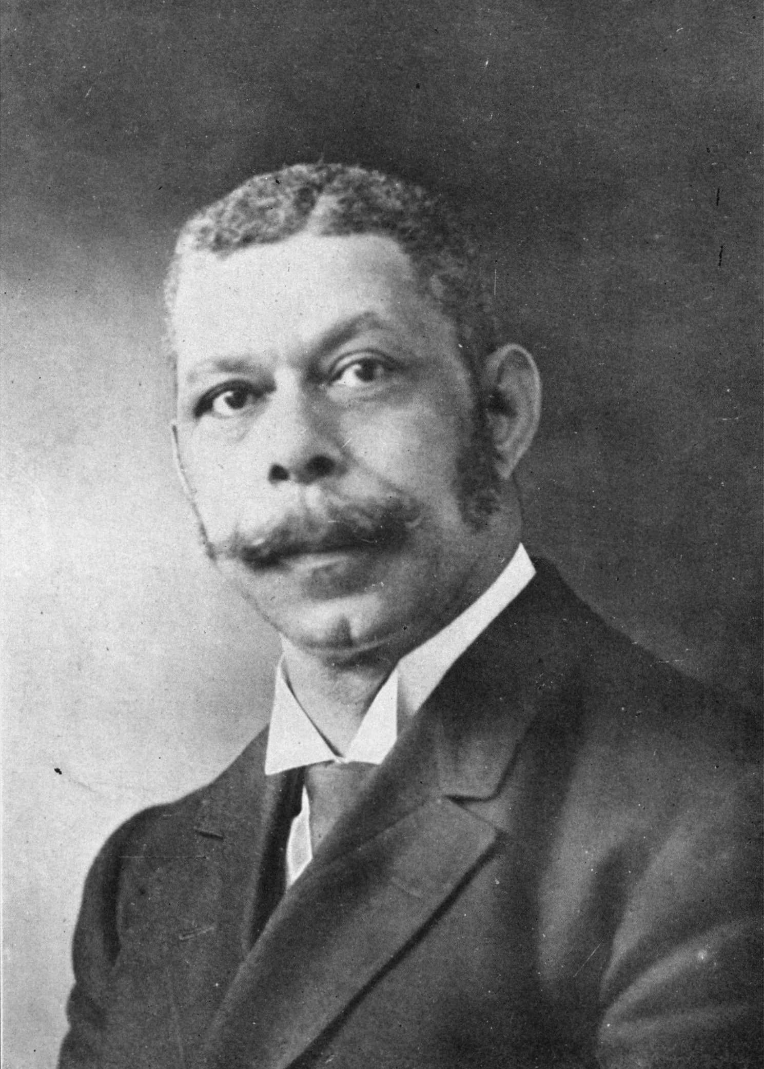Joseph Simeon Flipper