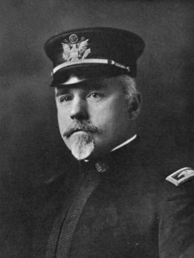 William H. Hall