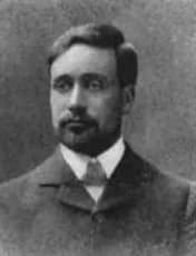 George Benson Weston