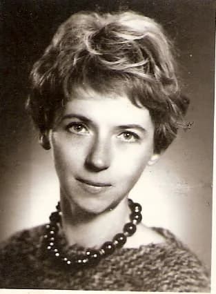 Anna Krzewińska