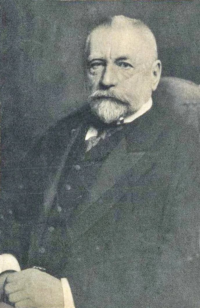 Gyula Justh