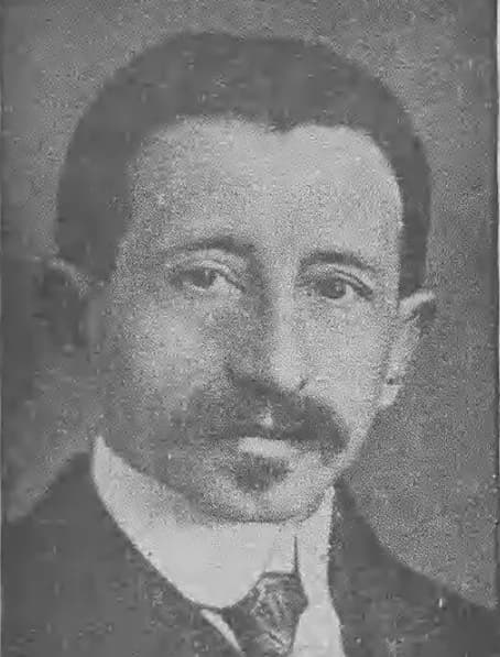 Karel Bernreiter
