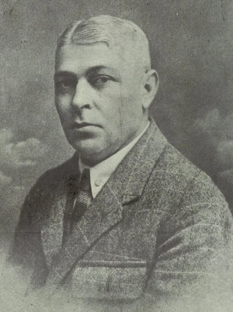 Ludwik Stocker