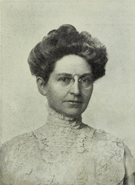 Elizabeth Hawley Everett