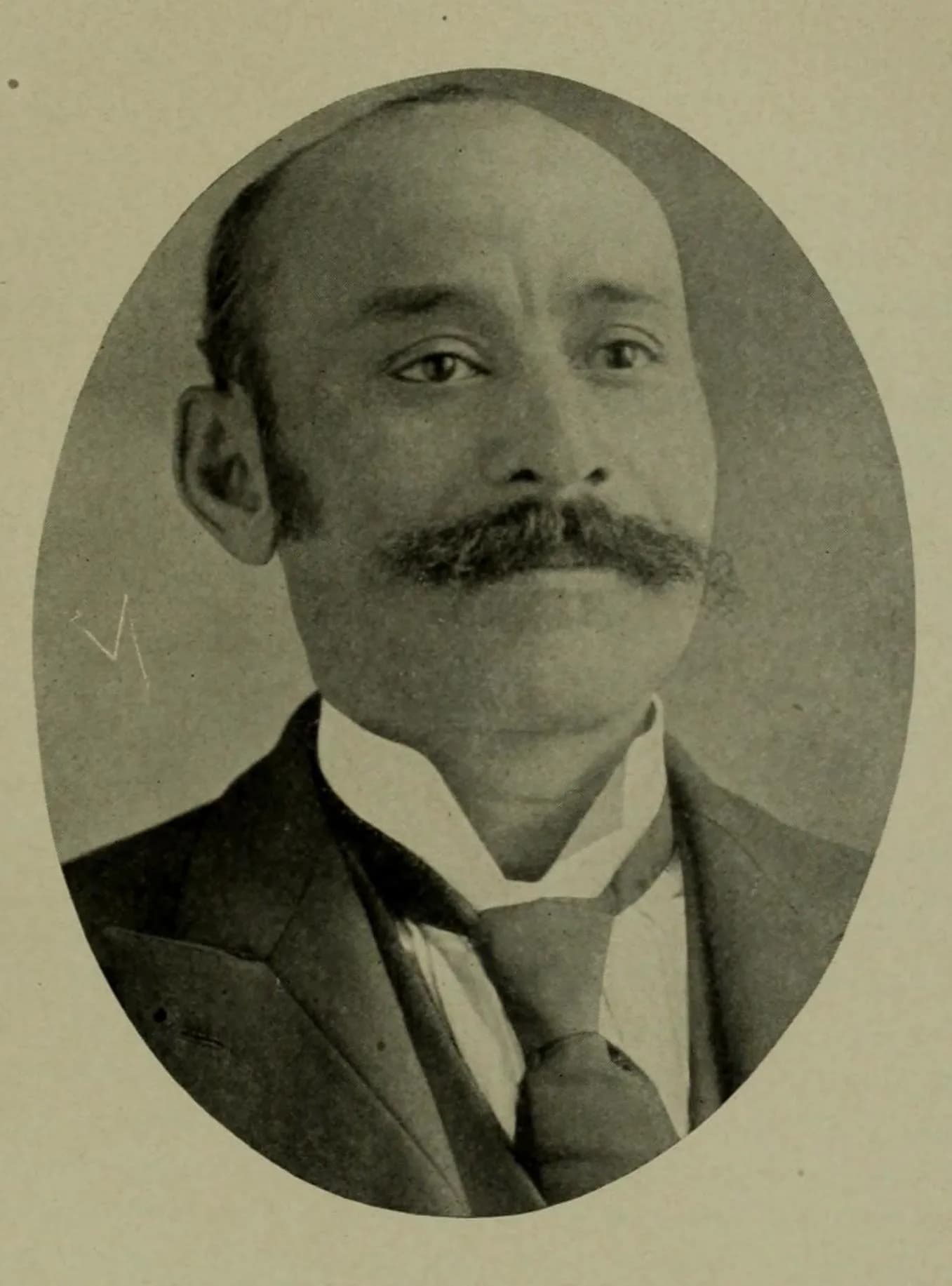 Edward L. Blackshear