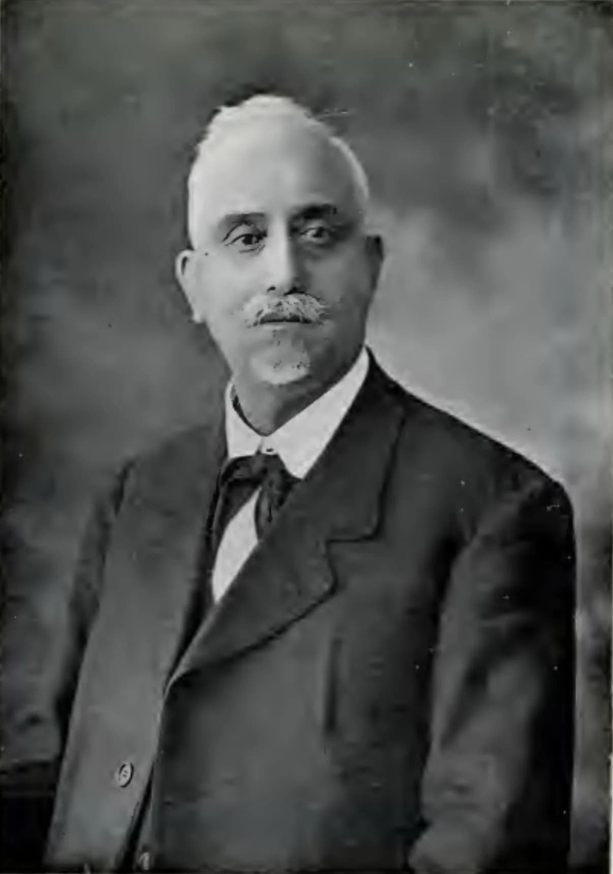 Ghjuvan Petru Lucciardi