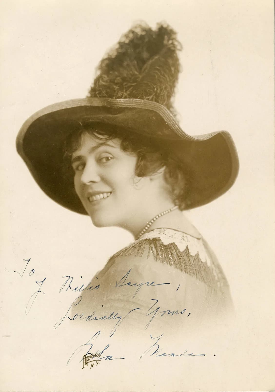 Ada Meade