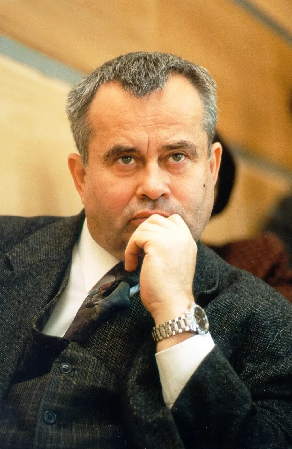 István Kajtár
