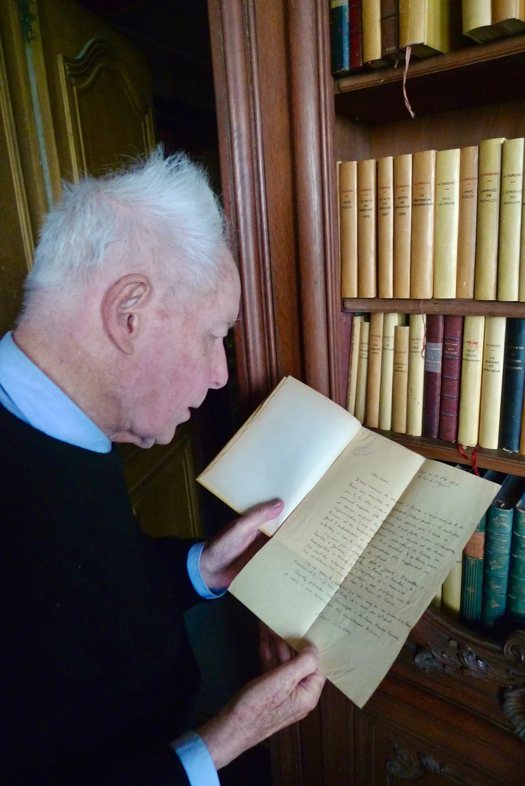 Jean-Luc de Carbuccia