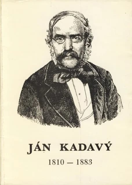 Jan Kadavý