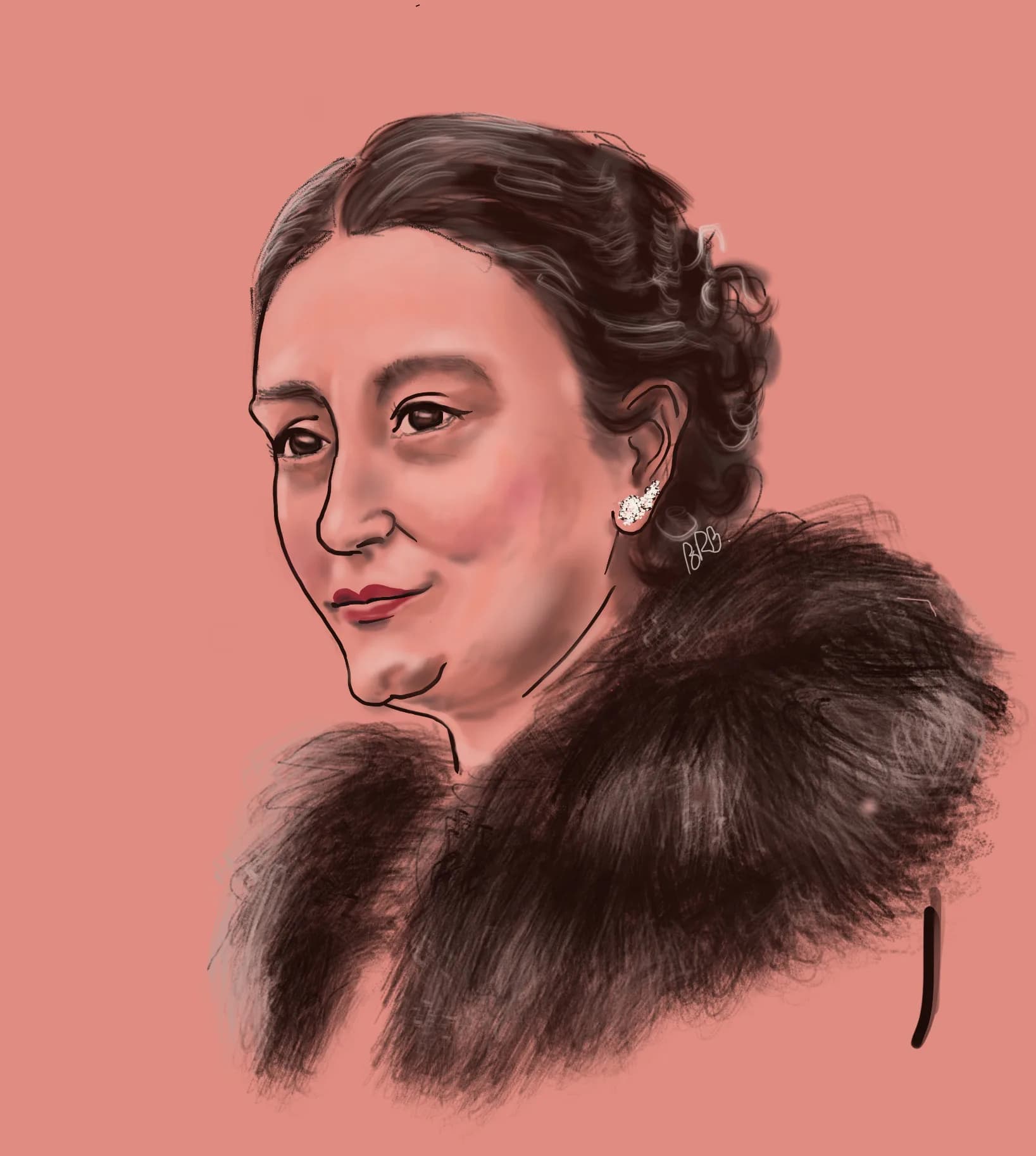 Bernadette Delprat