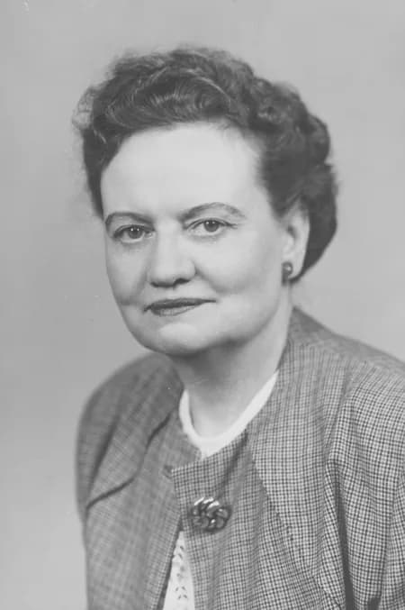 Margaret A. Mahoney