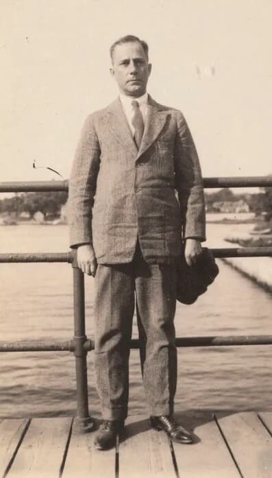 David Hilt Tennent