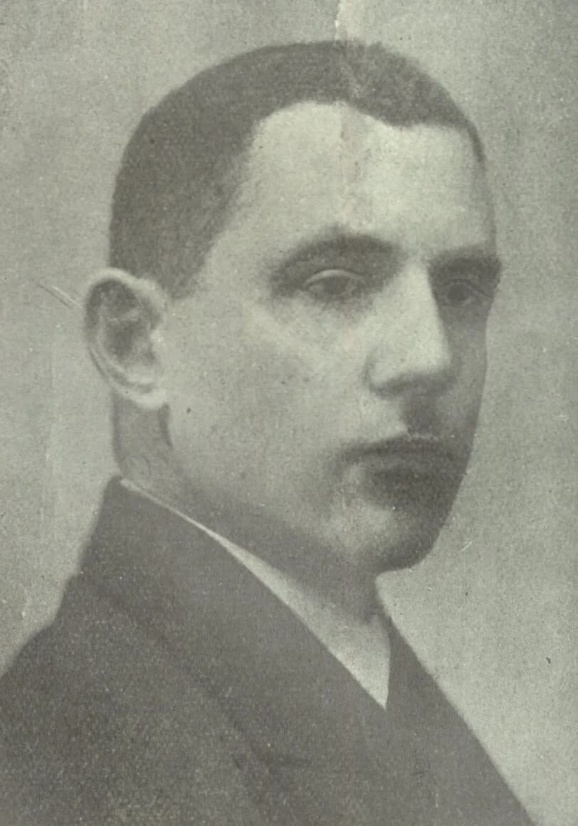 Artur Krzetuski
