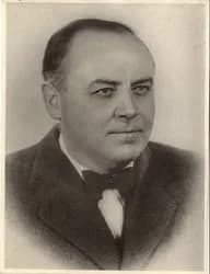 István Paulovics