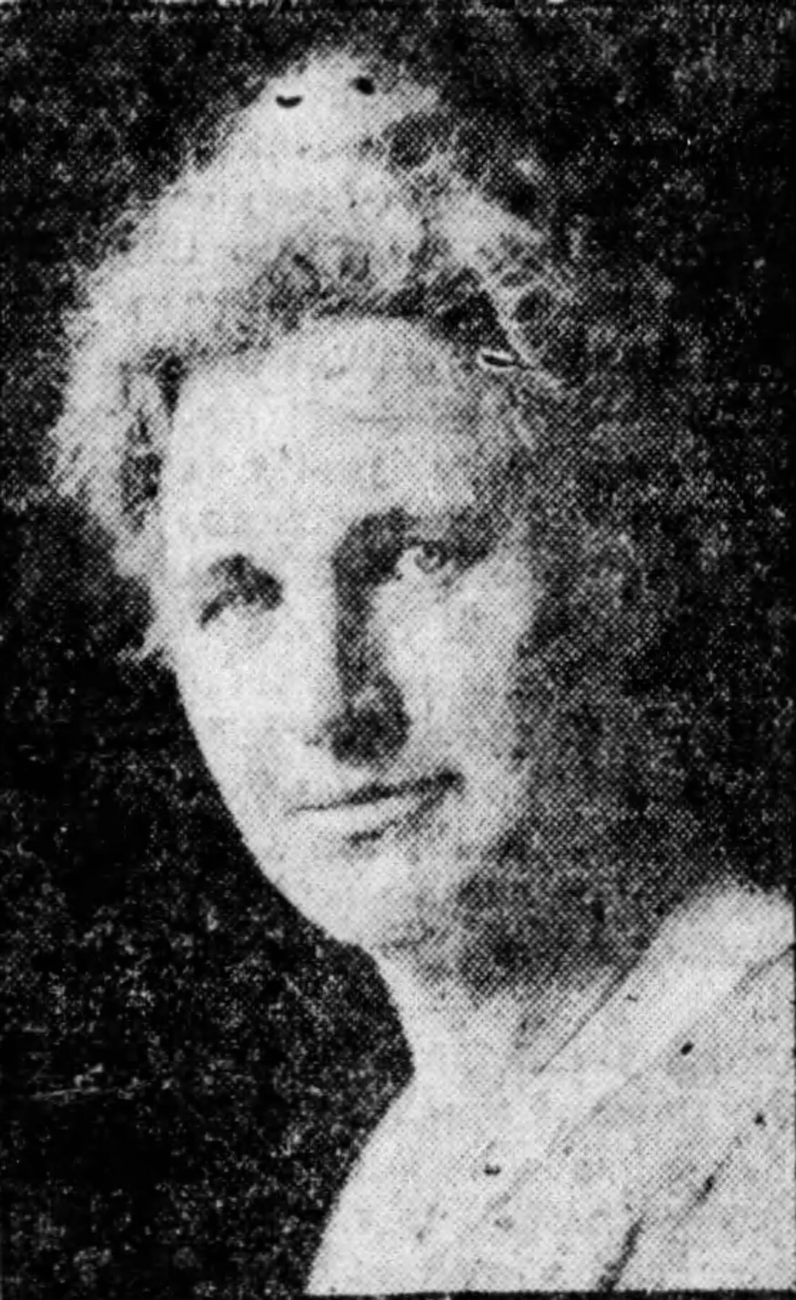 Alice Merritt