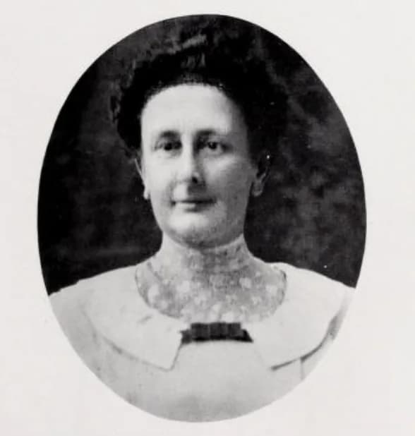 Henrietta Bromwell