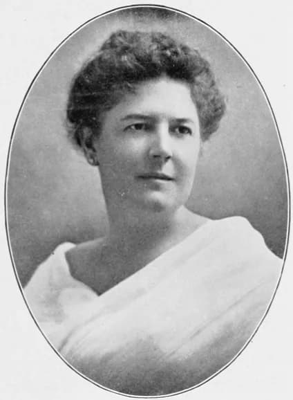 Anna Page Russell Maus