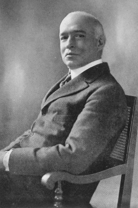 Herbert Appleton Wagner