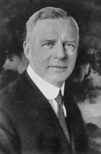 John Edwin Greiner