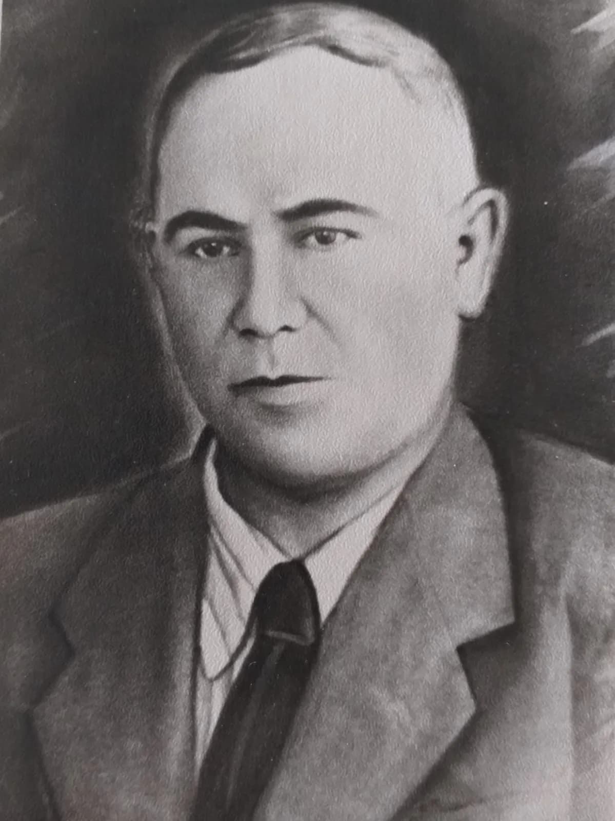 Zulgadar Jahangirov