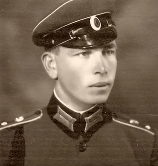 Vladimir Matev