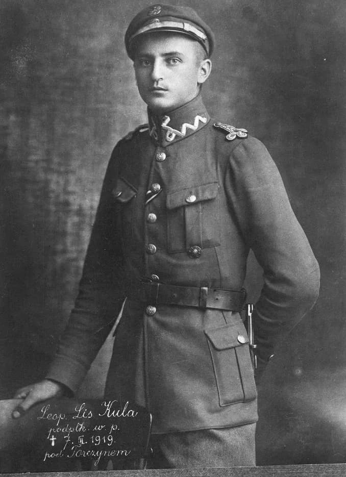 Leopold Lis-Kula