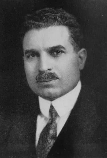 Joseph DiGiorgio