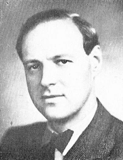 Stellan Dahlstedt