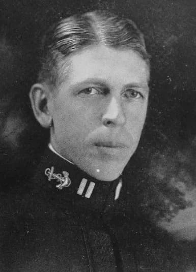 Swepson Earle