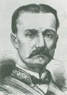José Laureano Sanz y Posse