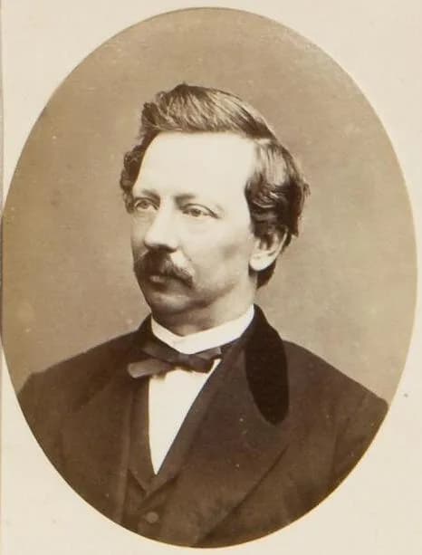 Philippe Frédéric Antoine Jacques van Brakell